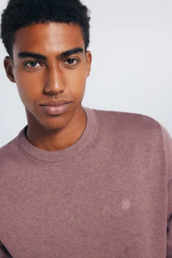 Hombre Springfield Jerséis>Jersey básico