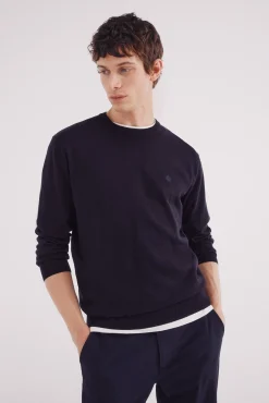 Hombre Springfield Jerséis>Jersey básico