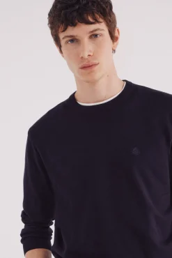 Hombre Springfield Jerséis>Jersey básico