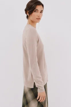 Mujer Cortefiel Jerséis>Jersey básico caja