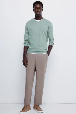 Hombre Springfield Jerséis><noscript><img width=