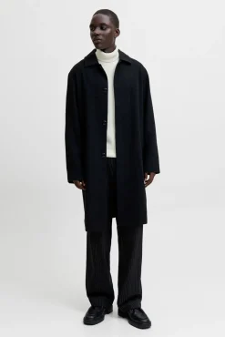 Hombre Jack & Jones Jerséis>Jersey básico cuello vuelto