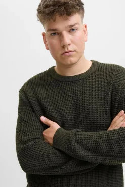 Hombre Jack & Jones PLUS Jerséis><noscript><img width=