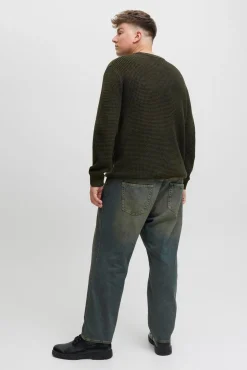 Hombre Jack & Jones PLUS Jerséis><noscript><img width=