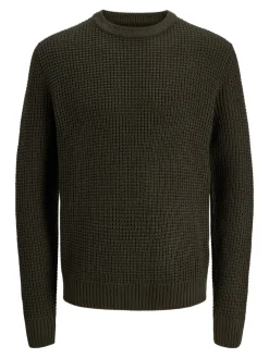 Hombre Jack & Jones PLUS Jerséis><noscript><img width=