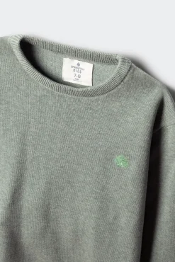 Niños Springfield Kids Jerséis>Jersey básico niño