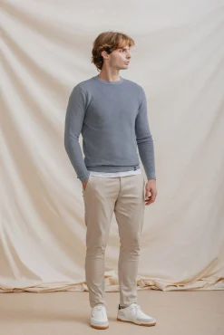 Hombre Celopman Jerséis>Jersey Básico Ottoman