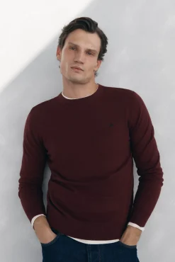 Hombre Pedro del Hierro Jerséis>Jersey caja