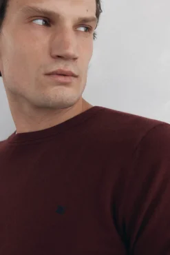 Hombre Pedro del Hierro Jerséis>Jersey caja