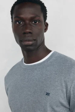 Hombre Pedro del Hierro Jerséis>Jersey caja