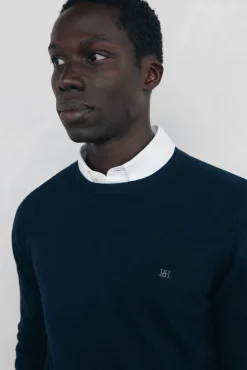 Hombre Pedro del Hierro Jerséis>Jersey caja