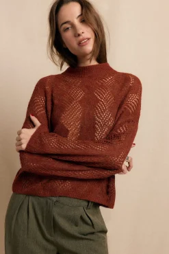 Mujer Slowlove Jerséis><noscript><img width=