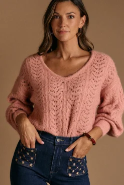 Mujer Polín Et Moi Jerséis><noscript><img width=