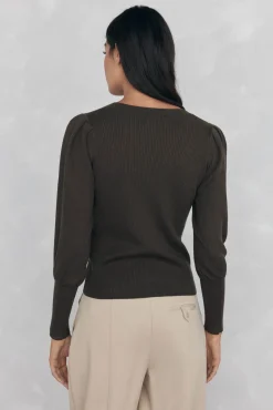 Mujer Pedro del Hierro Jerséis><noscript><img width=