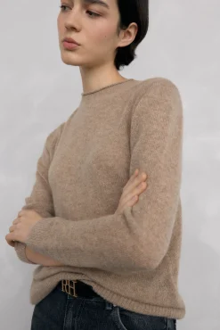 Mujer Pedro del Hierro Jerséis>Jersey cashmere