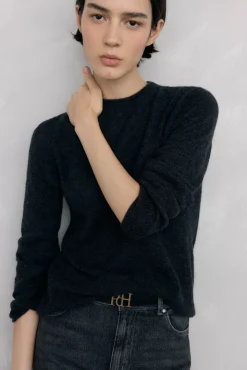 Mujer Pedro del Hierro Jerséis>Jersey cashmere