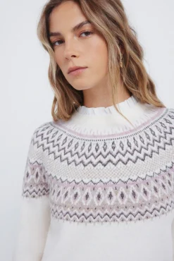 Mujer Springfield Jerséis><noscript><img width=