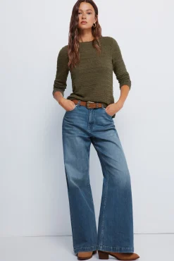 Mujer Springfield Jerséis><noscript><img width=