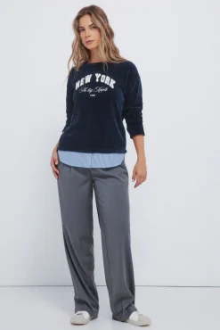 Mujer Springfield Jerséis><noscript><img width=