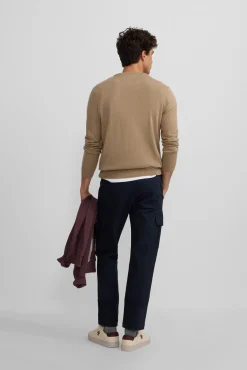 Hombre Silbon Jerséis><noscript><img width=