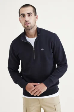 Hombre Dockers Jerséis>Jersey clásico