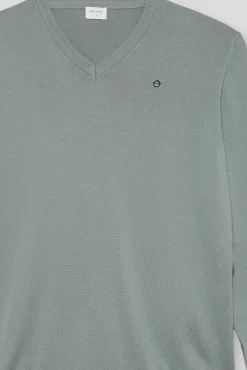 Hombre Street Monkey Jerséis>Jersey clásico