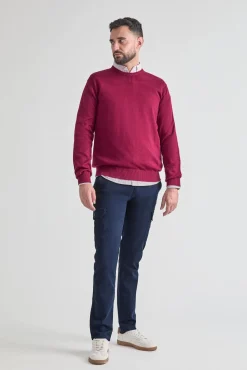 Hombre Street Monkey Jerséis>Jersey clásico