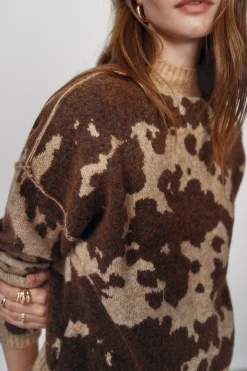 Mujer High Spirits Jerséis>Jersey Cocoa