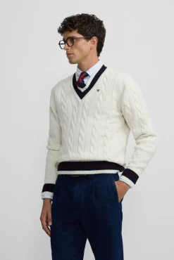 Hombre Silbon Jerséis><noscript><img width=