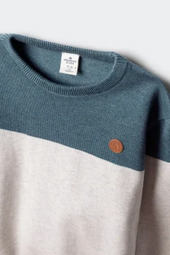 Niños Springfield Kids Jerséis>Jersey Color Block niño