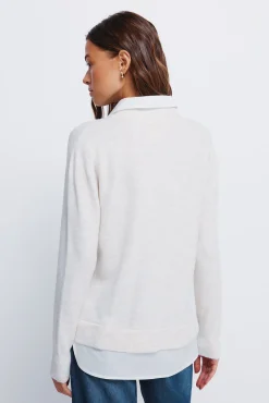 Mujer Springfield Jerséis><noscript><img width=