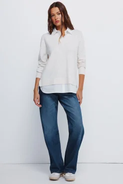 Mujer Springfield Jerséis><noscript><img width=