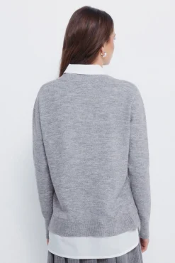 Mujer Springfield Jerséis><noscript><img width=