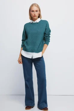 Mujer Springfield Jerséis><noscript><img width=