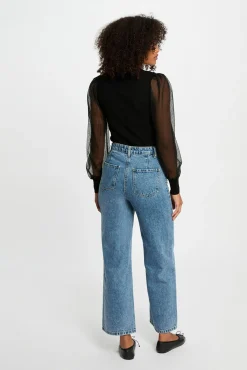 Mujer Morgan Jerséis><noscript><img width=