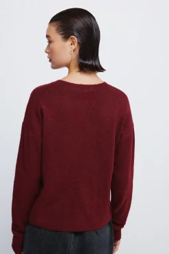 Mujer Springfield Jerséis><noscript><img width=