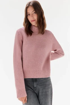 Mujer TFP by Tamara Falcó Jerséis>Jersey cropped perkins