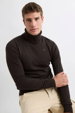 Hombre Williot Jerséis>Jersey Cuello Alto