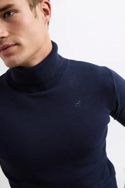 Hombre Williot Jerséis>Jersey Cuello Alto