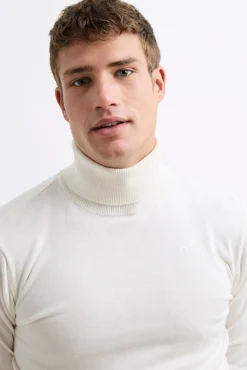 Hombre Williot Jerséis>Jersey Cuello Alto