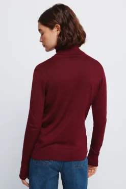 Mujer Springfield Jerséis><noscript><img width=