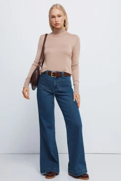 Mujer Springfield Jerséis><noscript><img width=