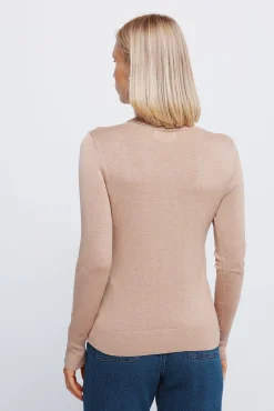 Mujer Springfield Jerséis><noscript><img width=