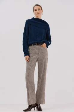 Mujer Cortefiel Jerséis>Jersey cuello amplio