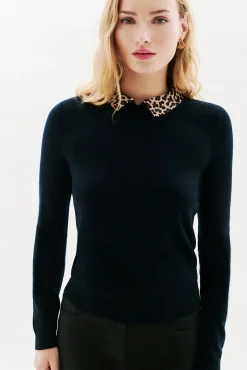 Mujer Caroll Jerséis><noscript><img width=