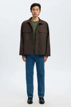 Hombre Selected Jerséis><noscript><img width=