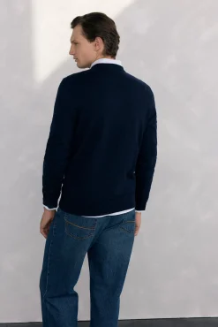 Hombre Pedro del Hierro Jerséis><noscript><img width=