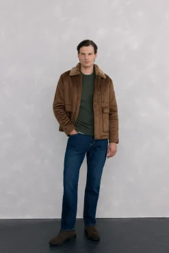 Hombre Pedro del Hierro Jerséis><noscript><img width=