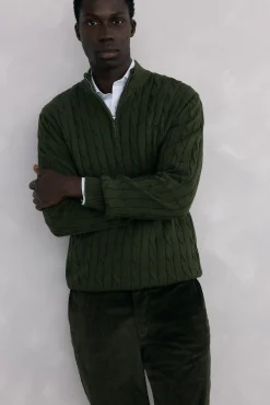 Hombre Pedro del Hierro Jerséis><noscript><img width=