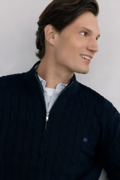 Hombre Pedro del Hierro Jerséis><noscript><img width=